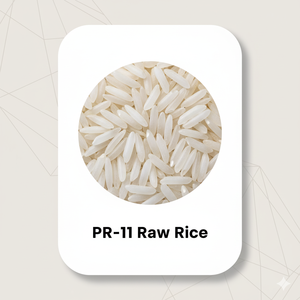 ข้าวอินเดีย PR 11 ข้าวหอมมะลิ/ข้าวดิบเกรดพรีเมียมเมล็ดยาว ไม่ใช่ข้าวบาสมาติ สำหรับขายส่งจำนวนมาก ส่งออก ใช้ในโรงแรมและร้านอาหาร - Product Image 5