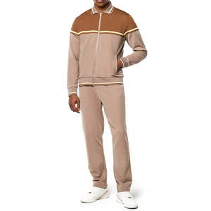 Conjuntos Deportivos de Verano para Hombre, Personalizados, de Secado Rápido, Transpirables, de Manga Corta, Trajes Deportivos - Product Image 4