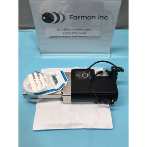 Vanne à opercule pneumatique à vide MDC GV-1500M-P-03 - Équipements et pièces semi-conductrices de renommée mondiale à saisir - Product Image 2