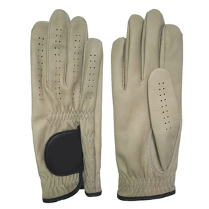 Gants de vélo à doigts entiers en polyester, antidérapants, respirants, avec fermeture auto-agrippante, unisexes, pour l'été - Product Image 3