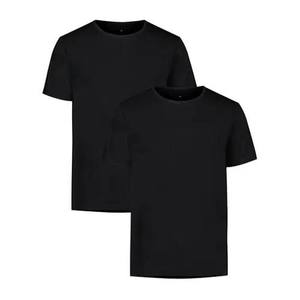 Camiseta para hombre 100% poliéster, diseño deportivo totalmente sublimado, cuello redondo, manga corta, corte regular. - Product Image 4