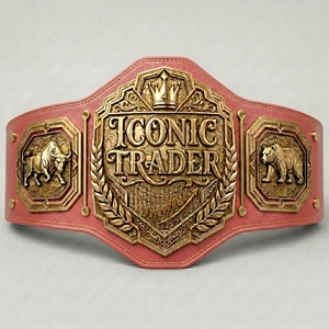 Ceinture de championnat de boxe, construction haut de gamme, décorations détaillées, apparence élégante, parfaite pour les événements sportifs et les récompenses - Product Image 4
