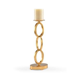 Golden Star Shape <b>Candlestick</b> <b>Holder</b> <b>Brass</b> Material Durable Home Decoration Christmas Use Star shaped candle <b>holder</b> - Product Image 2