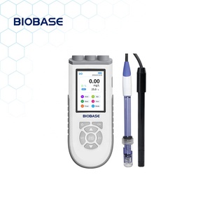 Analyseur Multiparamètres Portable BIOBASE, <span class=keywords><strong>Appareil</strong></span> Compact et Facile à Utiliser pour une Analyse Rapide et Précise <span class=keywords><strong>de</strong></span> la Qualité <span class=keywords><strong>de</strong></span> <span class=keywords><strong>l</strong></span>'<span class=keywords><strong>Eau</strong></span> en Laboratoire - Product Image 1