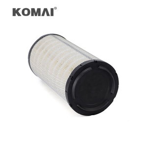 Cartucho de Filtro de Aire KOMAI 600-185-3110 26510353 901-054 J.C.B32/912901  AF25964 P77-7638 AF25492 8041322 A-8577 - Product Image 4
