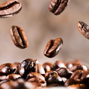 Premium Dried Coffee <b>Beans</b> Robusta Coffee Freshly Roasted Selection Vacuum Packed For Wholesale Import Orders And Bulk Supply - Product Image 4
