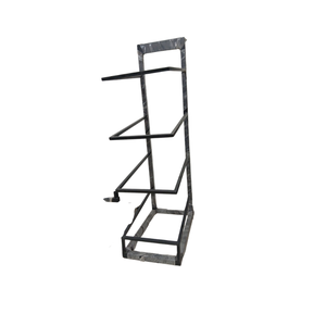 Wholesale Ceramic Tile Sample Display Rack Metal <b>Frame</b> for Marble Porcelain Tile Store Exhibition - Product Image 1