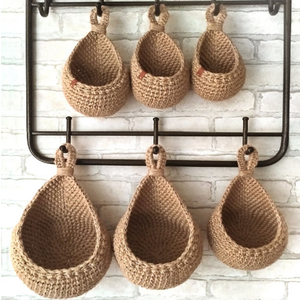 Estante de Pared Floral de Yute Natural Hecho a Mano, de Tamaño Personalizado, para Decoración de Vestíbulos de Hotel y Oficinas - Product Image 1