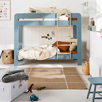 Panier de rangement en rotin tressé fait main, taille personnalisée, design Art Déco, fabriqué au Vietnam, pour la rentrée scolaire, la décoration intérieure des enfants, MPL