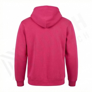 Sudadera con Capucha Premium de Nueva Llegada para Hombre, Estilo Único, Transpirable, Antiarrugas, Material de Primera Calidad, Sudadera Gruesa al por Mayor - Product Image 2