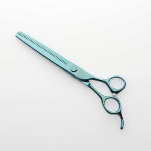 High Quality Grooming Thinning Scissors Stainless Steel Barber <b>Shears</b> - Product Image 5