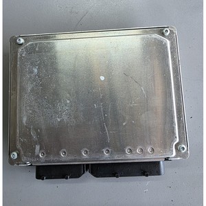 กล่องควบคุมเครื่องยนต์ ECU ปี 2013 สำหรับ Hyundai Equus VI ECU 956103N800 อะไหล่รถยนต์เกาหลี - Product Image 5
