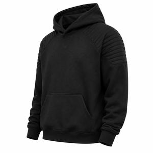 Sudadera Holgada para Hombre, Nueva Colección, Sudadera de Invierno para Hombre, de Alta Calidad, Color Sólido, Cómoda y Transpirable - Product Image 2