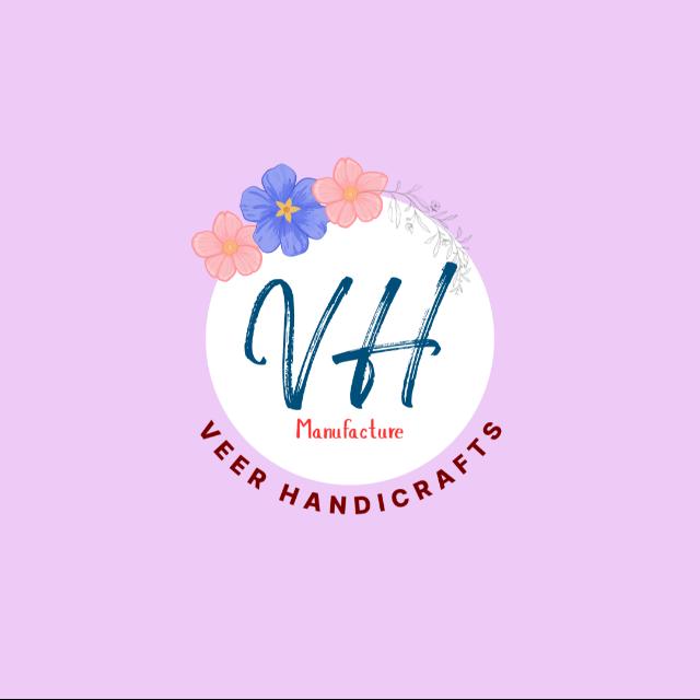 VEER HANDIRCRAFTS logo