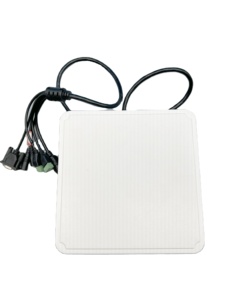 ชิป Impinj E710 9dBi UHF RFID ควบคุมการเข้าถึง RFID เครื่องอ่านแบบบูรณาการสําหรับการจัดการคลังสินค้า - Product Image 6