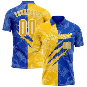 Premium <b>Classic</b> Teamwear Polo Shirt Manufacturer Performance Polyester Custom Branding OEM ODM Bulk Sports Clothing Export - Product Image 1