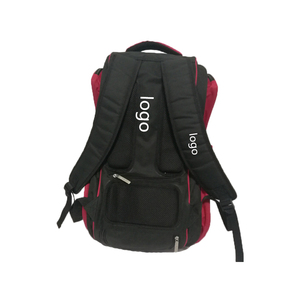 Bolsa de Tenis de Algodón para Deportes al Aire Libre, Venta al Por Mayor, Logotipo Personalizado, Alta Durabilidad, Capacidad de 30-40L, Cierre de Cremallera - Product Image 4