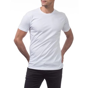 Cheap Price T-Shirt For Men Simple Design <b>Drop</b> Shoulder T-Shirts 100% Organic Cotton Custom Packaging Men Tshirt Wholesaler - Product Image 1