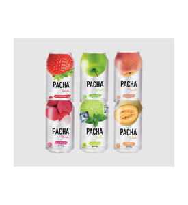 Boisson végétale Pacha en gros - Approvisionnement B2B en vrac pour les magasins d'aliments santé, les cafés végétaliens et les marchés d'exportation - Product Image 6