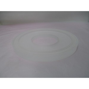 AMAT 0200-09085, แผ่นป้องกันขนาด 100 มม., แบบสปัตเตอร์เอทช์ 415254 - ผู้จัดจำหน่ายอุปกรณ์และชิ้นส่วนเซมิคอนดักเตอร์ระดับโลกที่เชื่อถือได้ - Product Image 3
