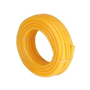 Manguera de Jardín Flexible y Resistente, Diseño Anti-Torceduras, Manguera de Riego para Exteriores de Larga Duración, para Jardín y Césped, Uso Intensivo - Product Image 3