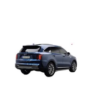 Kia Sorento Diésel 2.2 2WD 2021/7, 33,522 km, Caja de Cambios Automática, Asientos de Cuero, Estándar de Emisiones Euro V, Volante a la Izquierda - Product Image 1