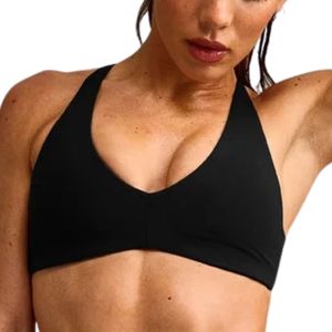 Cross Back Fitness Bra for <b>Women</b> Stretch Sports <b>Top</b> Breathable Moisture Wicking Workout Gym Yoga Running Activewear OEM ODM - Product Image 4