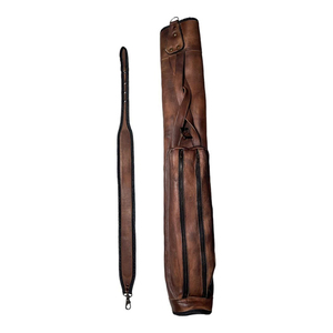 Bolsa de Golf Ligera de Cuero PU de Diseño OEM, Impermeable, de Alta Calidad y Gran Capacidad para Hombre, con Logotipo Personalizado Disponible - Product Image 2