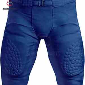 Concevez Votre Propre Logo - Uniformes de Football Américain Camouflage - Maillots de Football Américain Blancs Pas Chers - Service OEM - Product Image 5