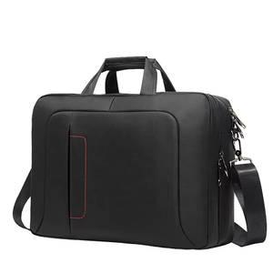 Mejor precio logotipo personalizado impreso lienzo Laptop maletín mochila portátil impermeable 5 piezas PK caso - Product Image 1