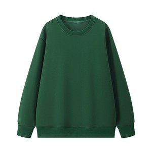 Sweat-shirt en molleton de coton premium pour femme, vente en gros, OEM, en tissu French Terry - Product Image 1