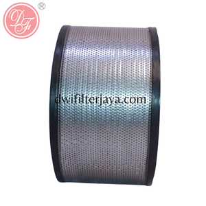 Kit de remplacement de filtre HEPA et de pré-filtre à charbon actif OEM - Product Image 1