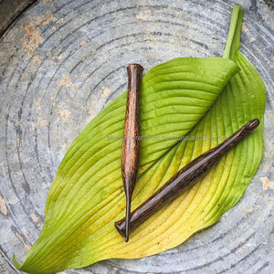 Ganchillo de Madera Natural Duradero con Acabado Pulido, Tacto Suave y Deslizamiento Fácil para Tejer Hilos - Product Image 4