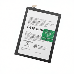 Batteria Samsung agli ioni di litio da 3075 mAh di ricambio per telefono A53 A59 F1S ricaricabile per uso domestico - Product Image 3