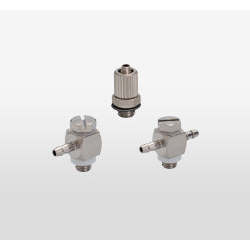 Raccord à barbe minimale PISCO LH-0425 conduit et raccord - Product Image 1