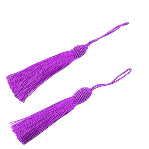 Borlas para Uniformes Ceremoniales de Calidad Sostenible a Precio Razonable - Product Image 1