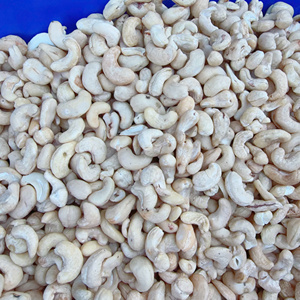 Oferta Especial: Nueces de Anacardo Orgánicas Tostadas a Bajo Precio, Ww180, Ww210, Nueces de Anacardo Vietnamitas con Tamaño de Corte Personalizado - Product Image 1