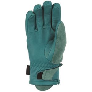 Gants de ski thermiques de haute qualité, fabriqués directement en usine, logo et couleur personnalisables, respirants, équipement d'hiver professionnel de haute qualité - Product Image 2