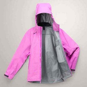 Veste d'hiver imperméable en softshell Polartec avec isolation en laine respirante coupe-vent à capuche pour homme avec logo personnalisé pour le ski - Product Image 3