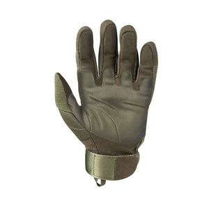 Full Finger Soft Shell Black Sports Shooting Hunting Motorcycle Tactic <b>Gloves</b> <b>Touchscreen</b> Tactical <b>Gloves</b> - Product Image 2