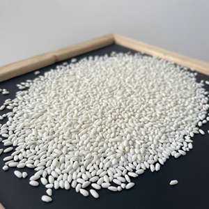 Arroz Glutinoso Vietnamita, Arroz Pegajoso de Grano Blanco, Calidad Premium para Exportación, Textura Suave y Masticable, Precio Competitivo, Cocina Tradicional - Product Image 5