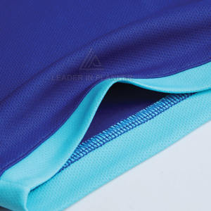 ชุดฟุตบอลคุณภาพสูง ขายดี น้ำหนักเบา ผลิตจากโพลีเอสเตอร์ สำหรับผู้ใหญ่ - Product Image 5