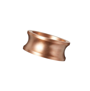 Stainless Steel Napkin Rings Elegant Zinc Alloy <b>Table</b> Decor Durable <b>Table</b> Decoration Wedding Party Use Napkin Ring - Product Image 4