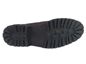 Chaussures de course pour hommes Dlords Edson, tige synthétique, lacets, bout fermé, semelle intermédiaire en EVA, semelle extérieure en TPR, légères, antidérapantes, toutes saisons - Product Image 2