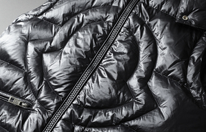 Chaleco Acolchado Ligero Unisex de Moda con Bloques de Color de Altr Brothers, Chaqueta sin Mangas, Transpirable, de Secado Rápido, Anti-UV, para Invierno - Product Image 5