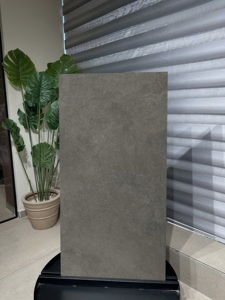 Carrelage céramique KENSINGTON NATURAL DEEP GREY de qualité supérieure, finition mate, revêtement mural et de sol de luxe, disponible à prix réduit - Product Image 6