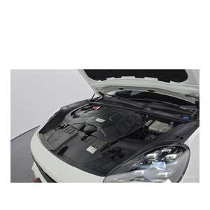 Porsche Cayenne 3.0 Coupé 2024, 36,601 km, Volante a la Izquierda, Caja de Cambios Automática, Asientos de Cuero con Cámara Trasera - Product Image 6