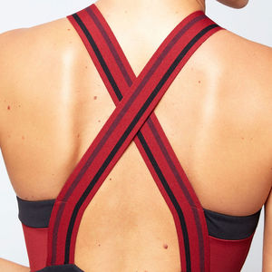 Vente Flash : Justaucorps de Gymnastique Sans Manches pour Filles – Design de Haute Qualité, Vente en Gros, Logo Personnalisé, Taille Élastique, Confection Douce - Product Image 4