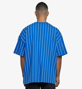 Camiseta Personalizada de Algodón 100% de Lujo, Lisa, con Impresión de Logotipo, Cuello Redondo, Talla Grande para Hombre - Product Image 3