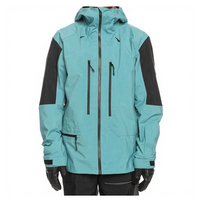 Veste de ski imperméable pour homme OEM, chaude, matelassée, pour l'alpinisme, le snowboard, à capuche, coupe-vent, fermeture éclair personnalisée, manteau d'hiver pour l'extérieur